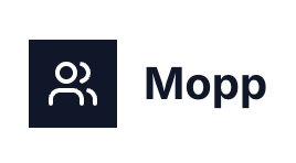 Mopphires Logo